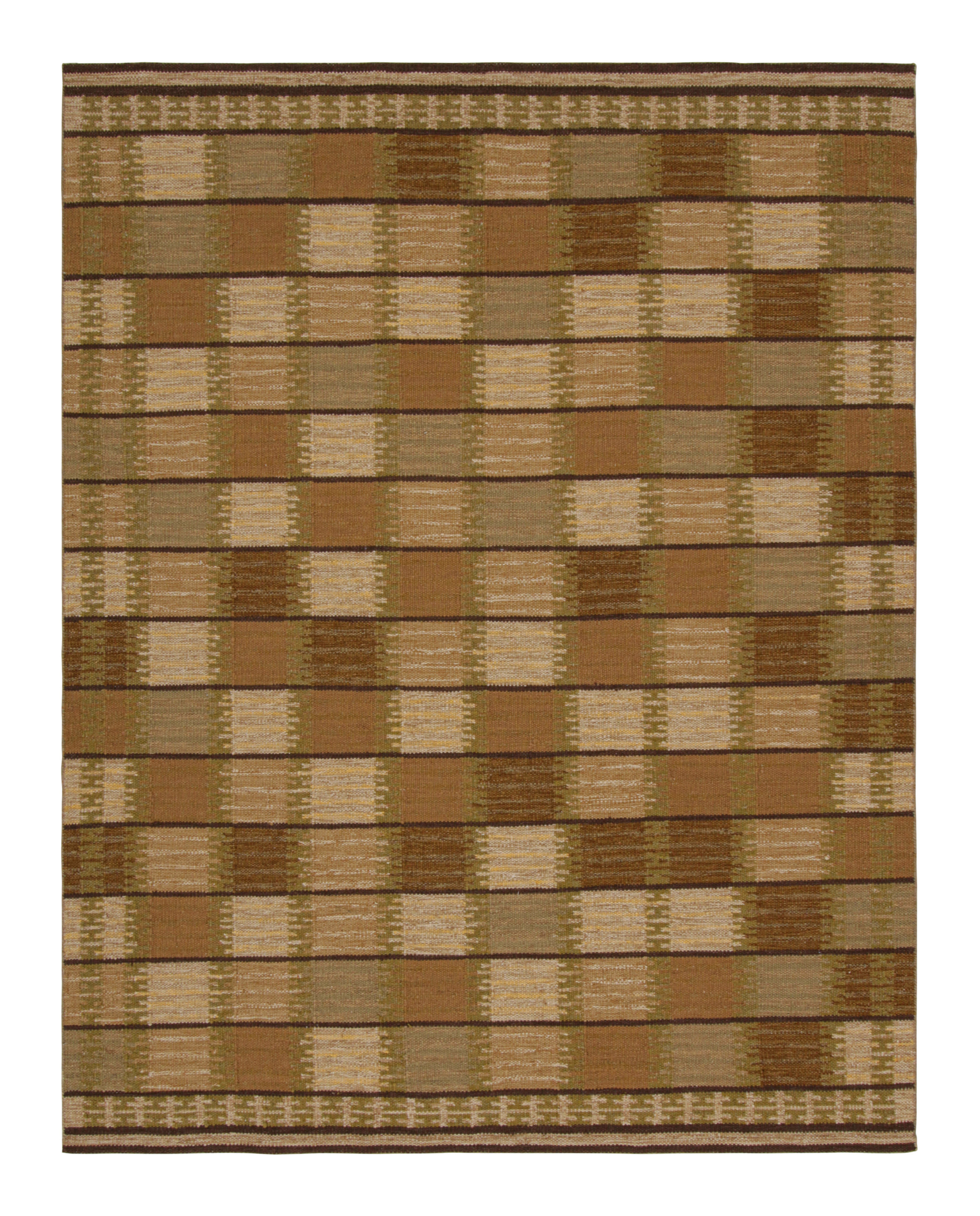 Scandinavian Rug