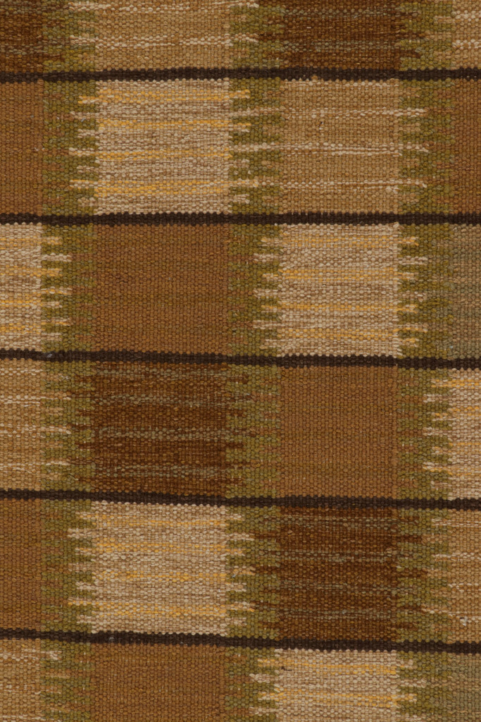 Scandinavian Rug