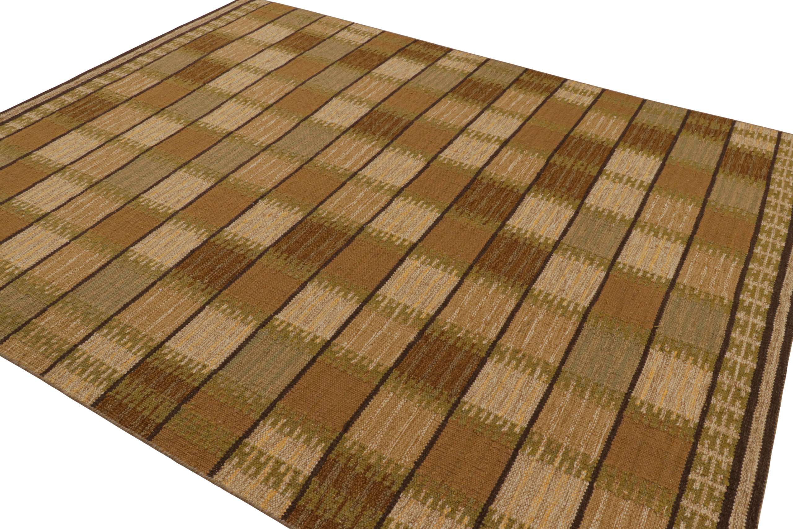 Scandinavian Rug