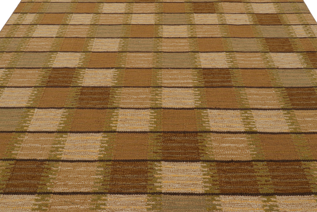 Scandinavian Rug