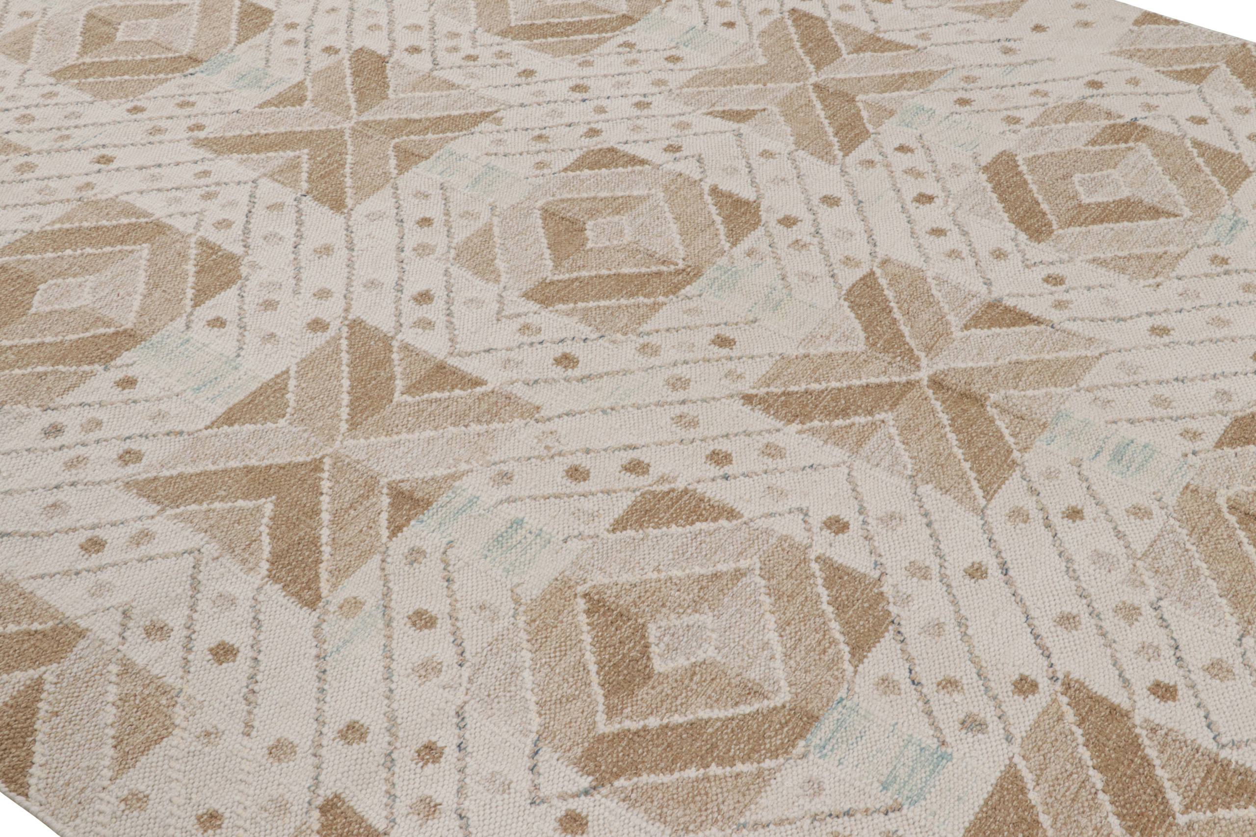 Scandinavian Rug