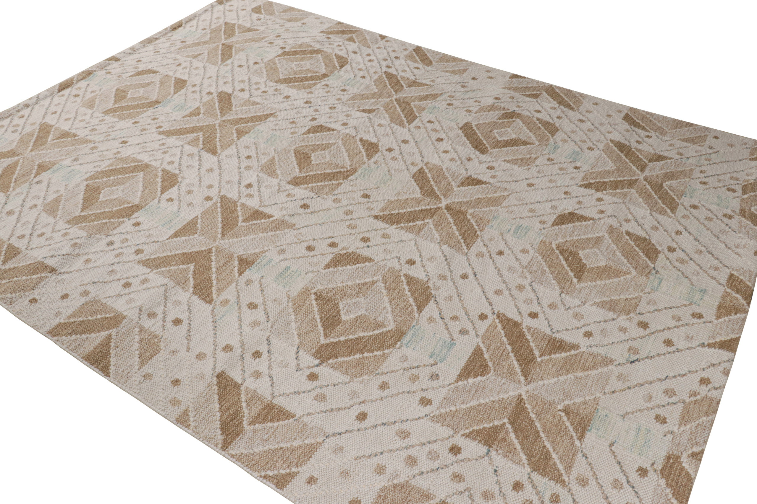 Scandinavian Rug