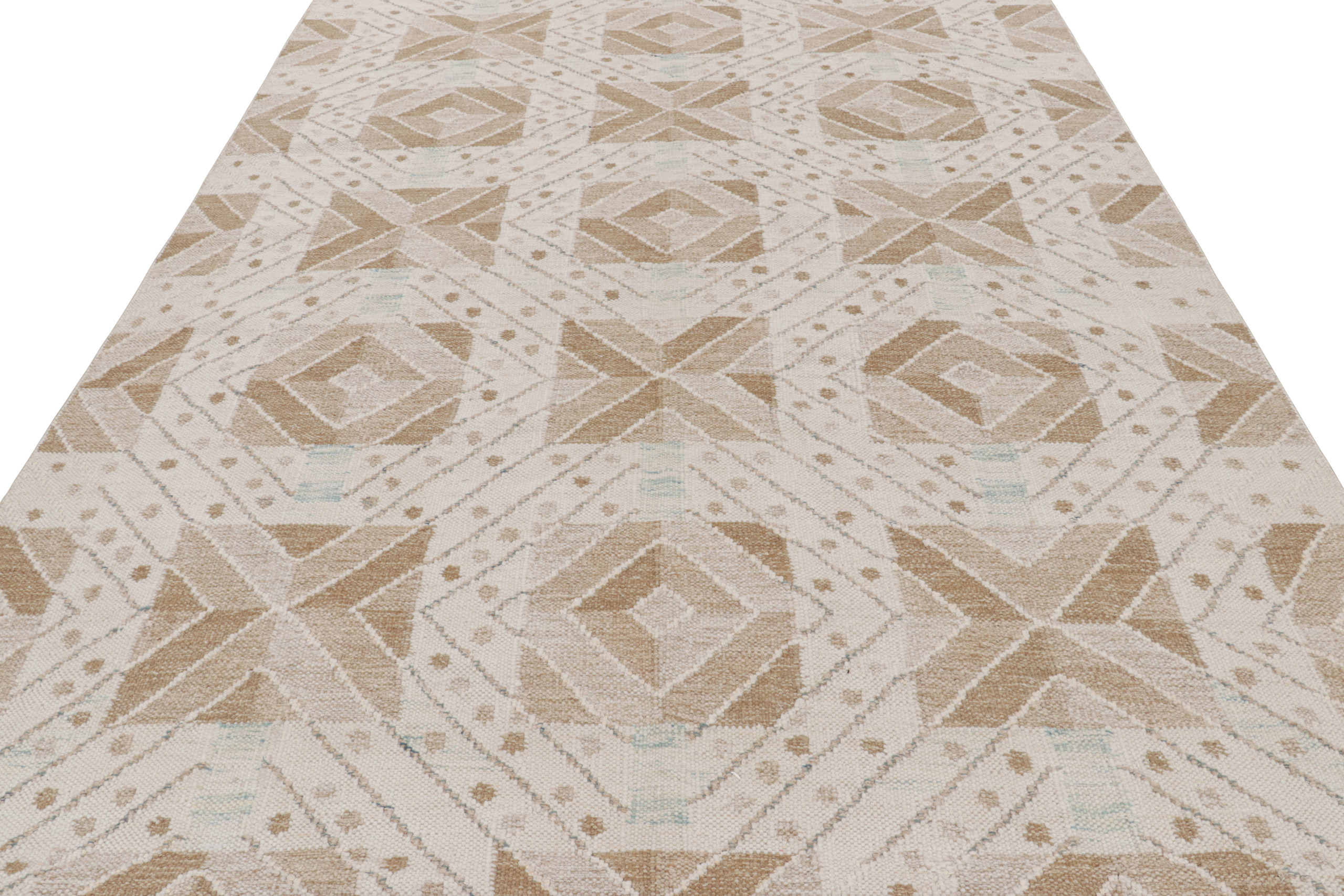 Scandinavian Rug