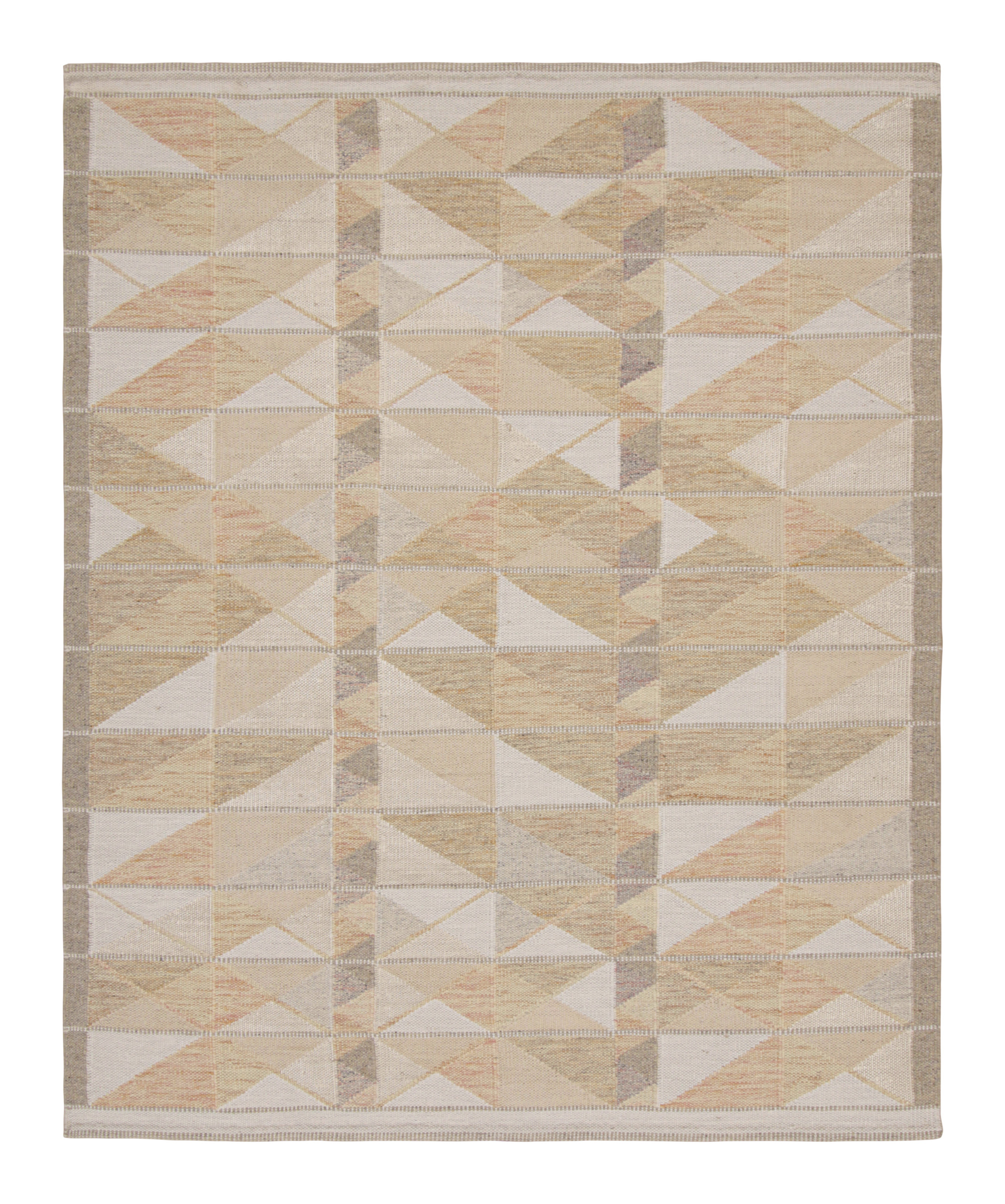 Scandinavian Rug