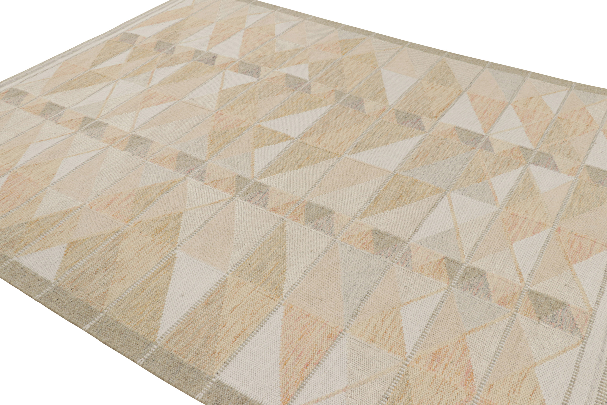 Scandinavian Rug
