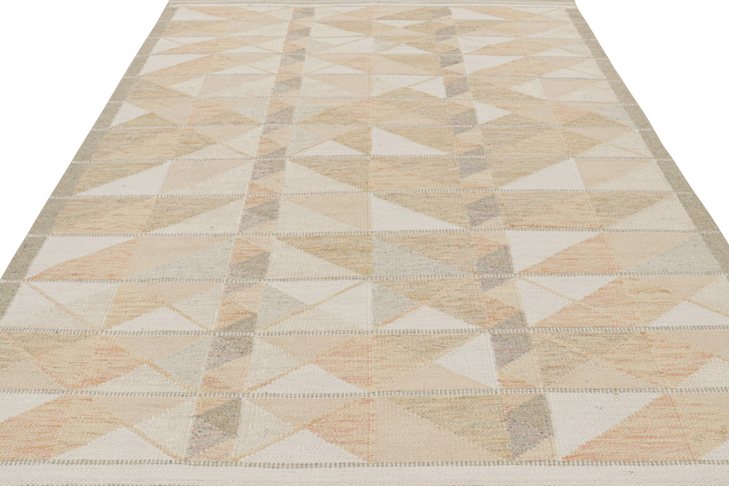 Scandinavian Rug