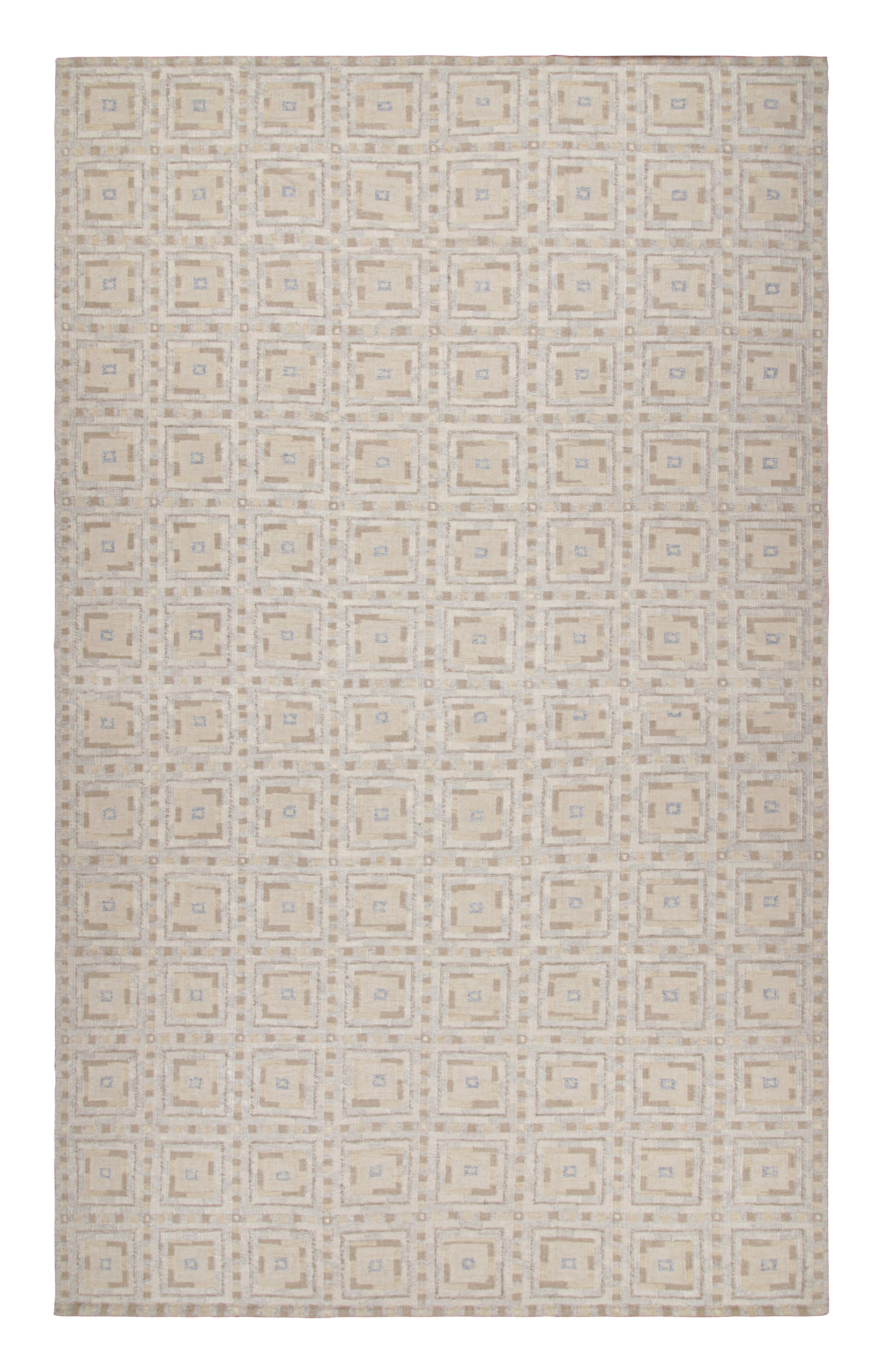 Scandinavian rug