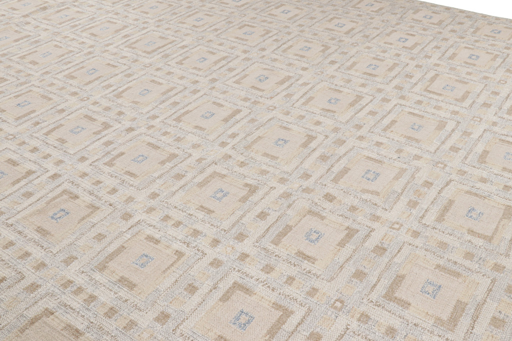 Scandinavian rug