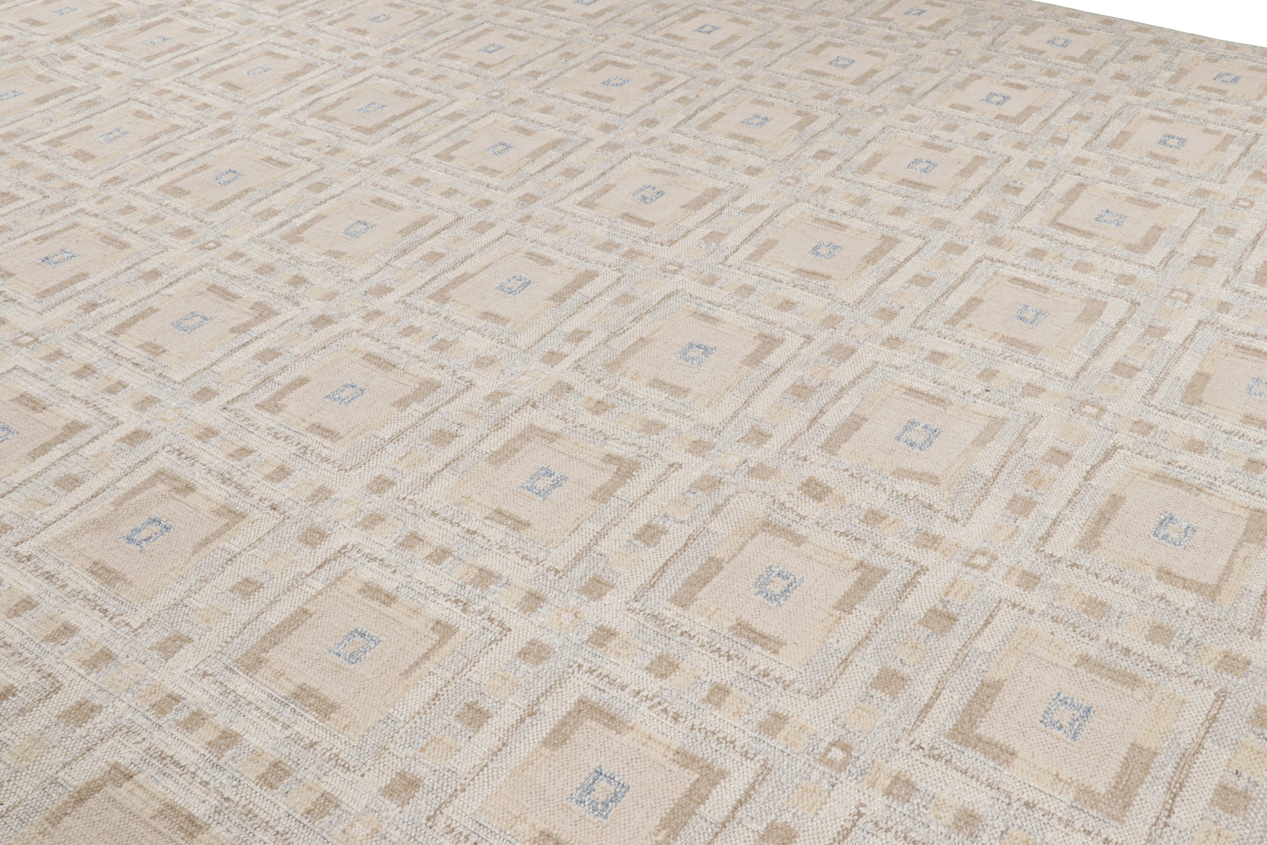 Scandinavian rug