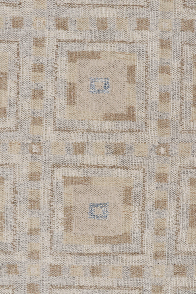 Scandinavian rug
