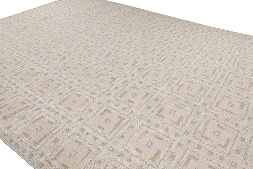 Scandinavian rug