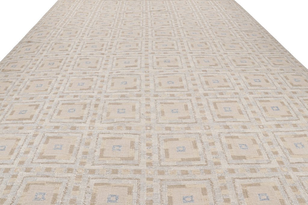 Scandinavian rug