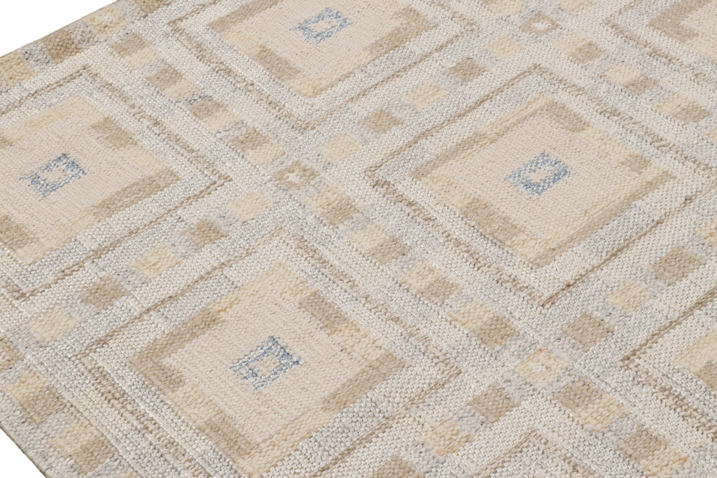 Scandinavian rug