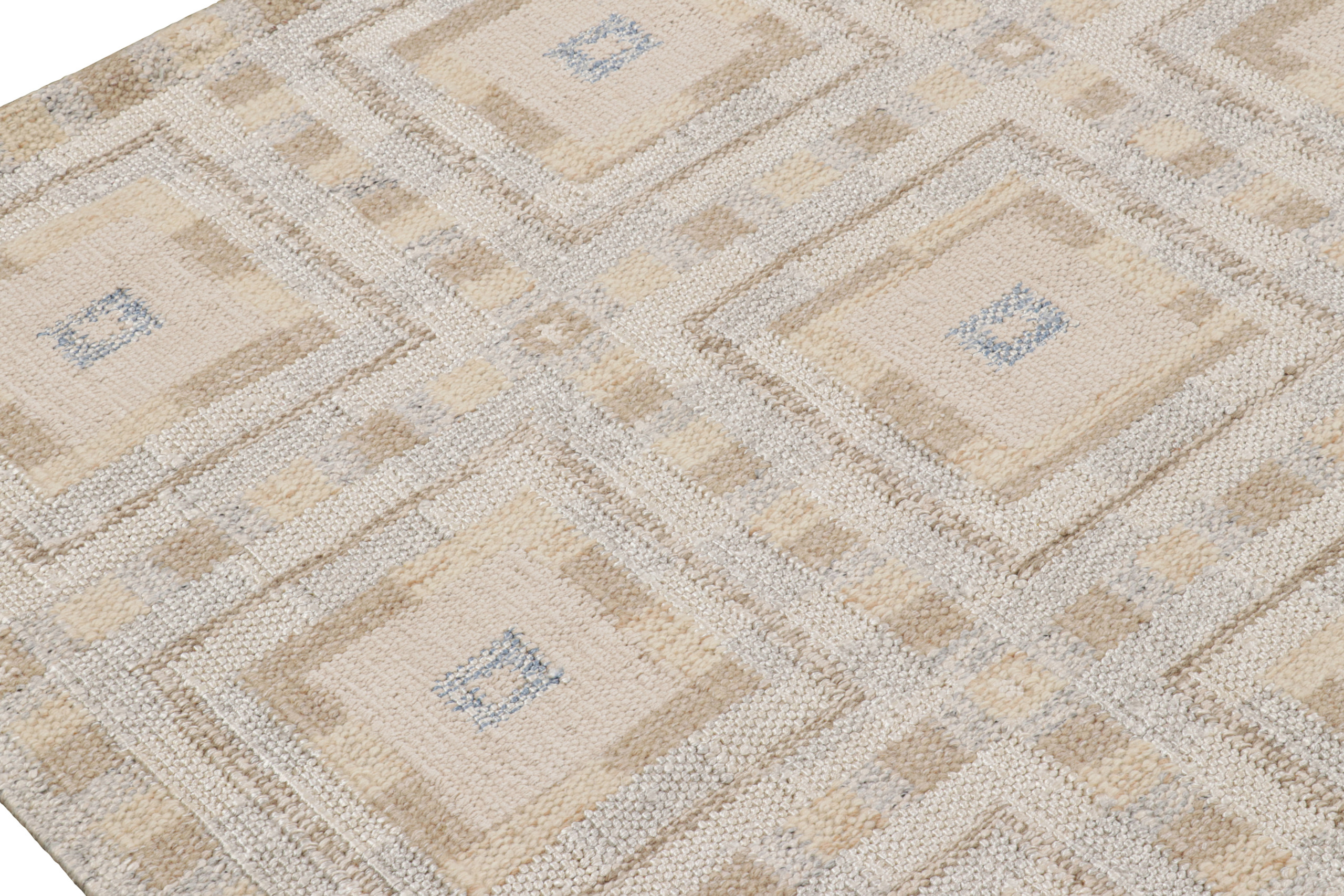 Scandinavian rug