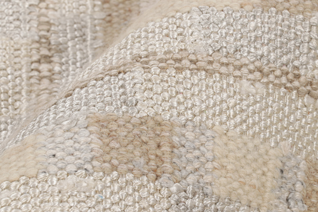 Scandinavian rug