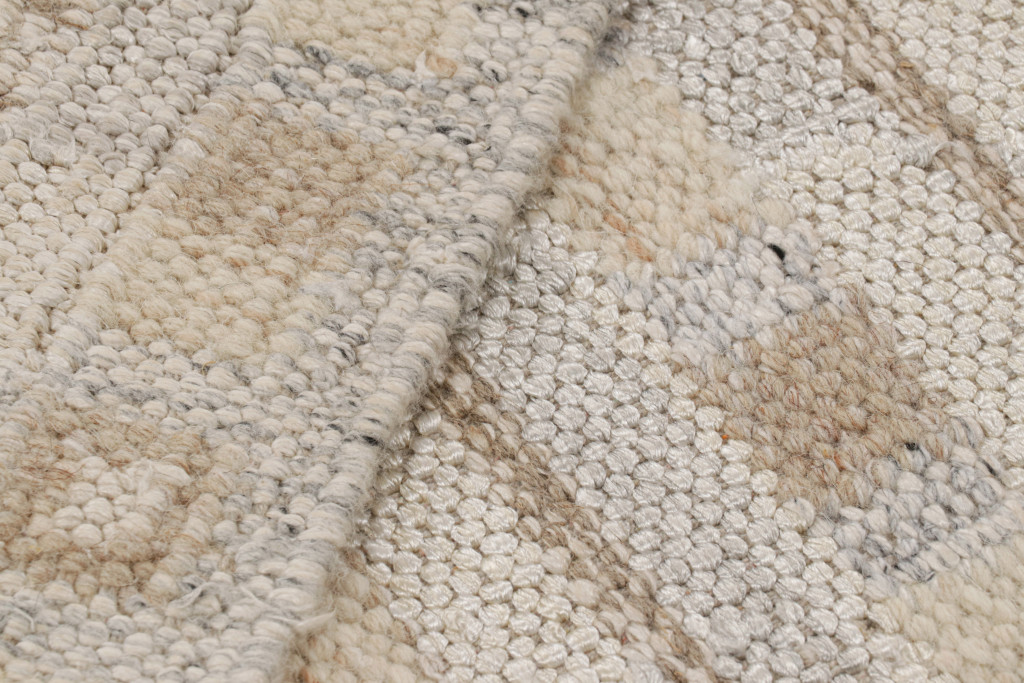Scandinavian rug