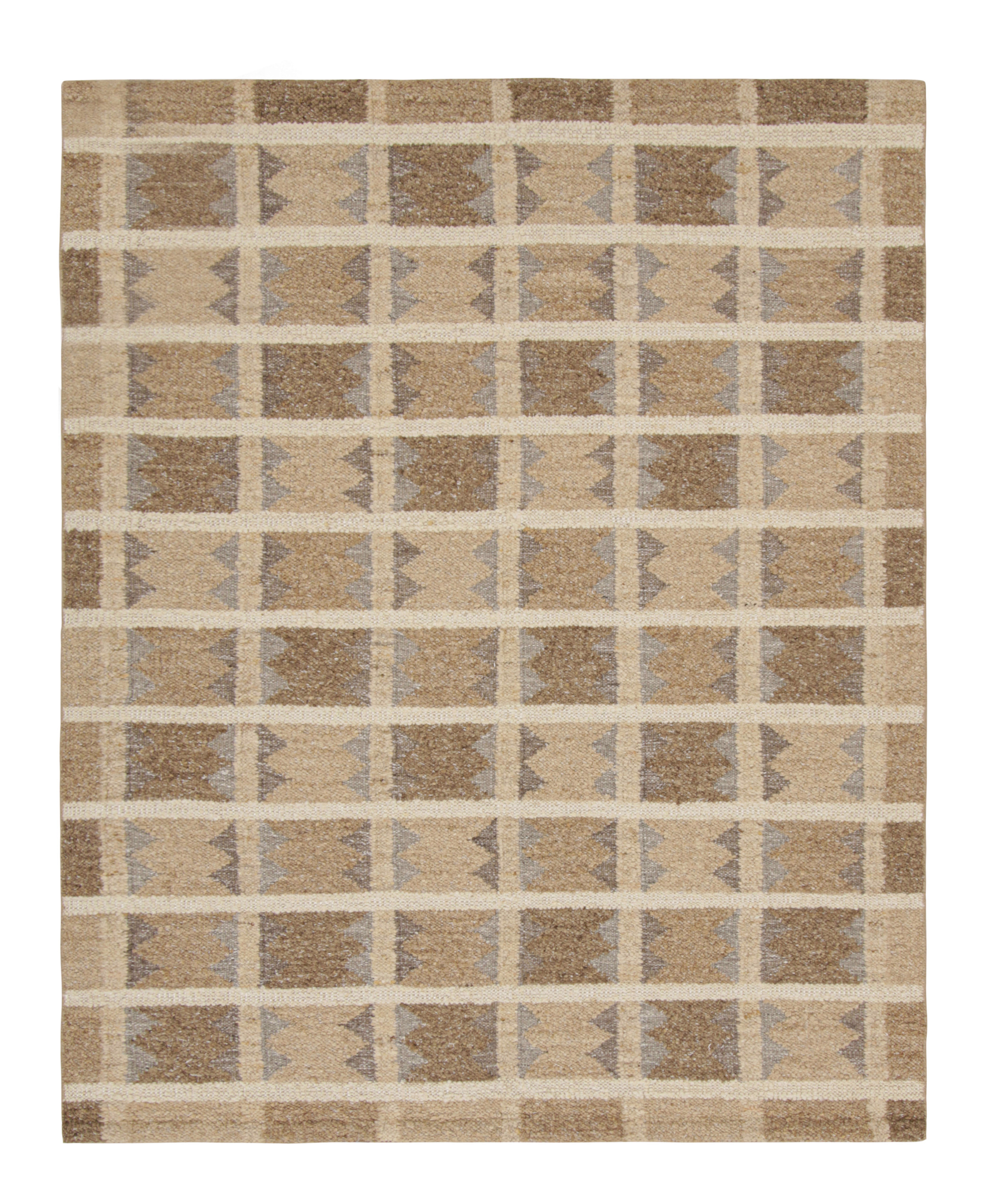 Scandinavian rug