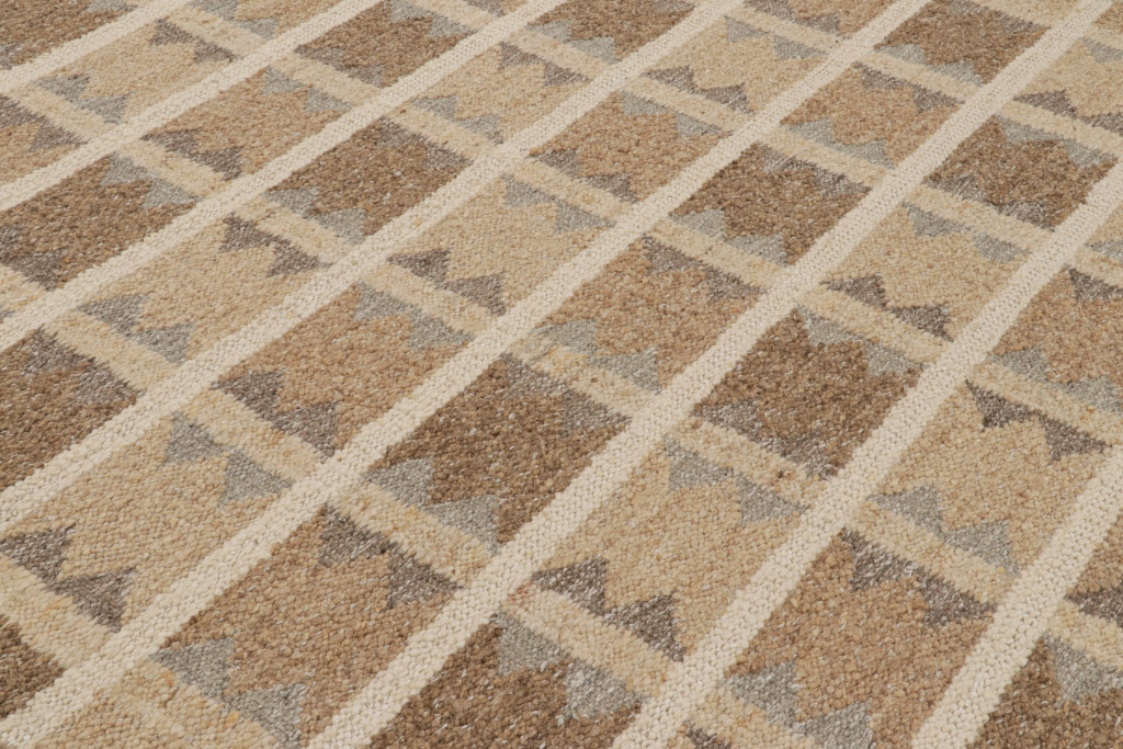 Scandinavian rug