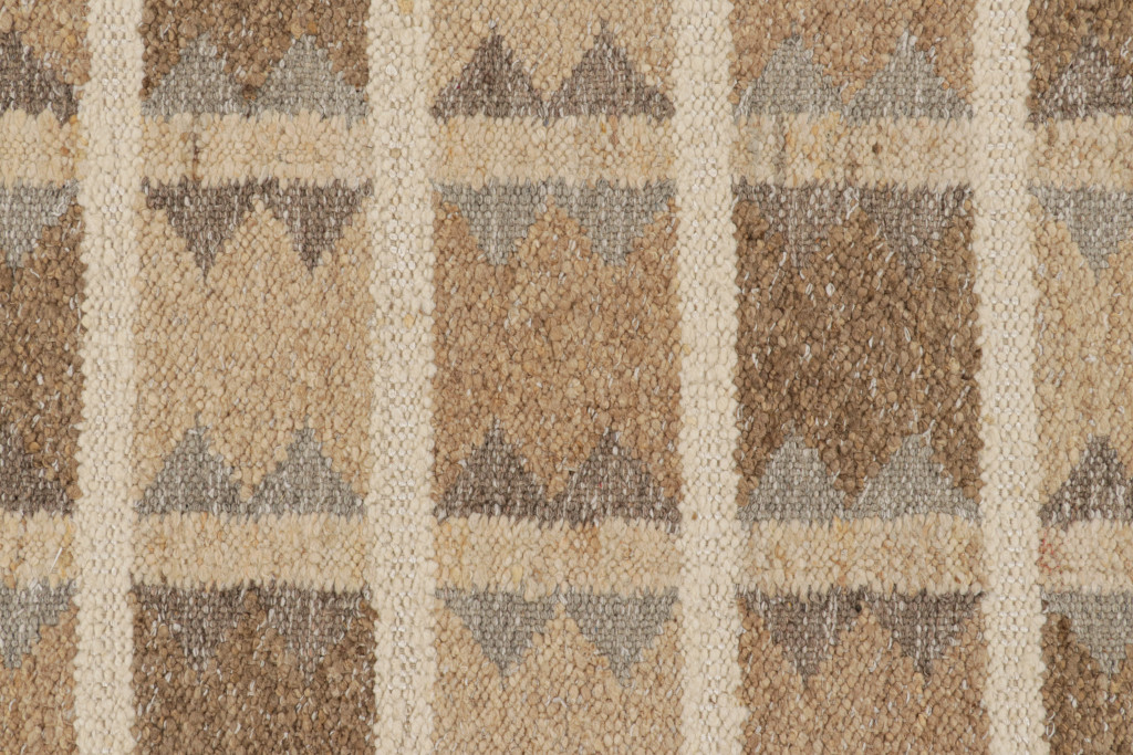 Scandinavian rug