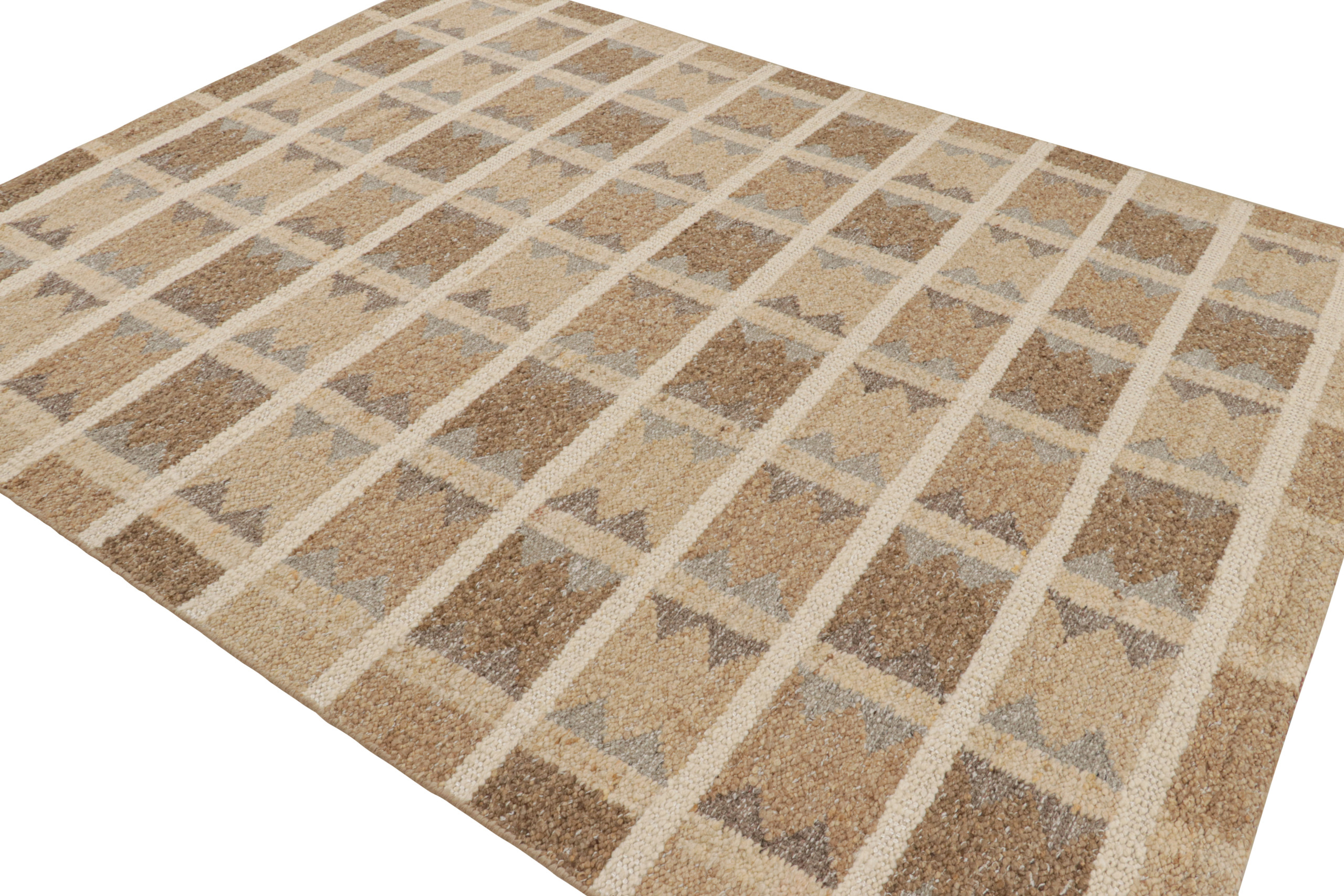 Scandinavian rug