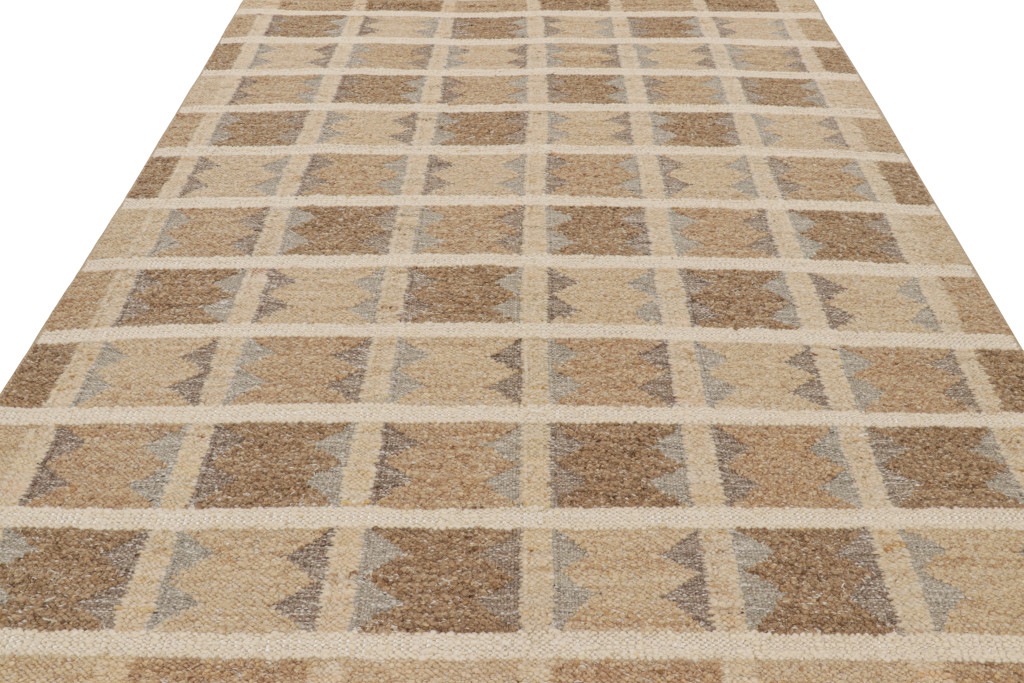 Scandinavian rug