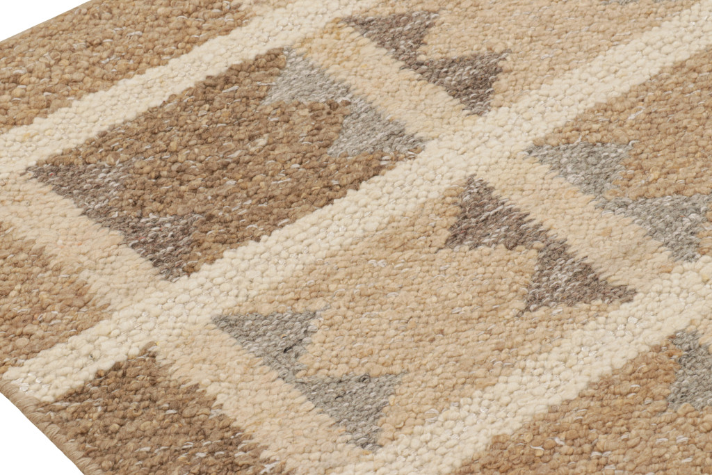 Scandinavian rug