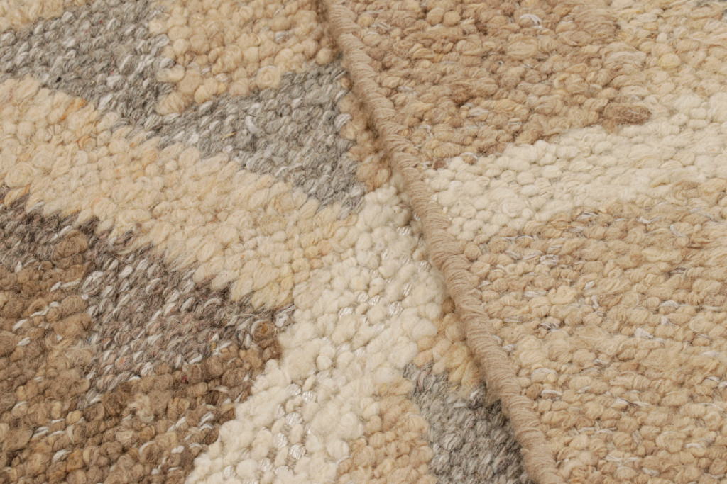 Scandinavian rug
