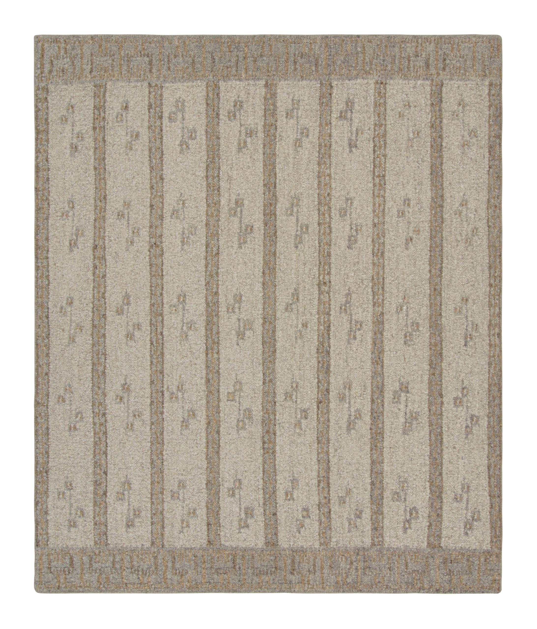 Scandinavian rug