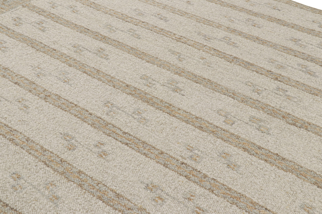 Scandinavian rug