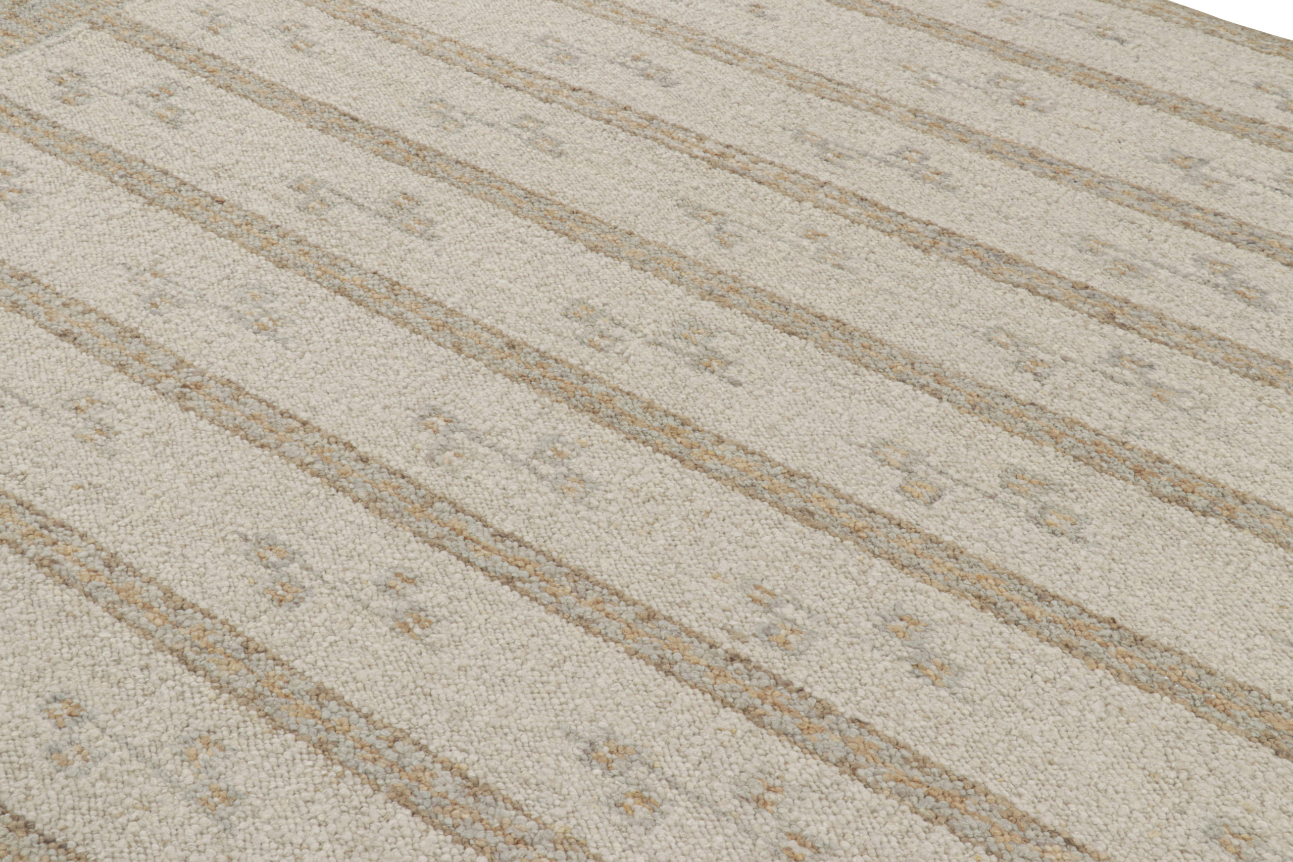 Scandinavian rug