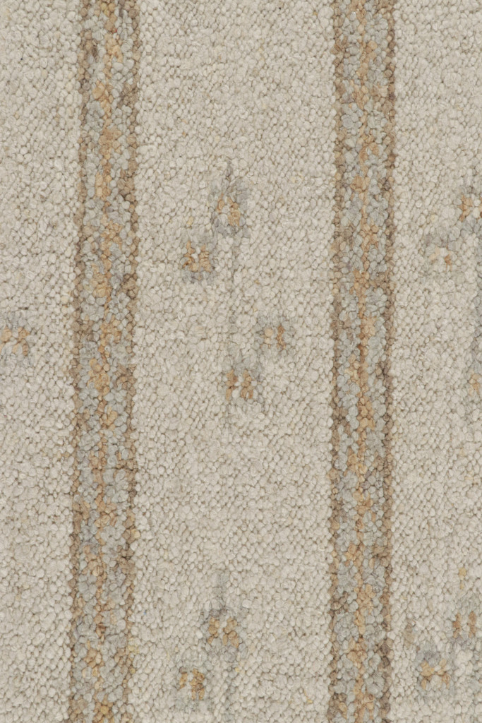 Scandinavian rug