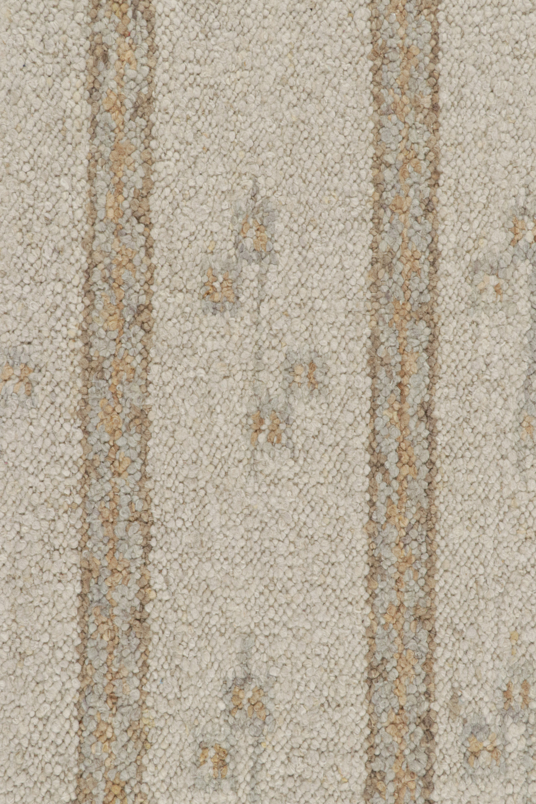 Scandinavian rug