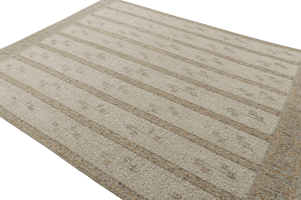 Scandinavian rug