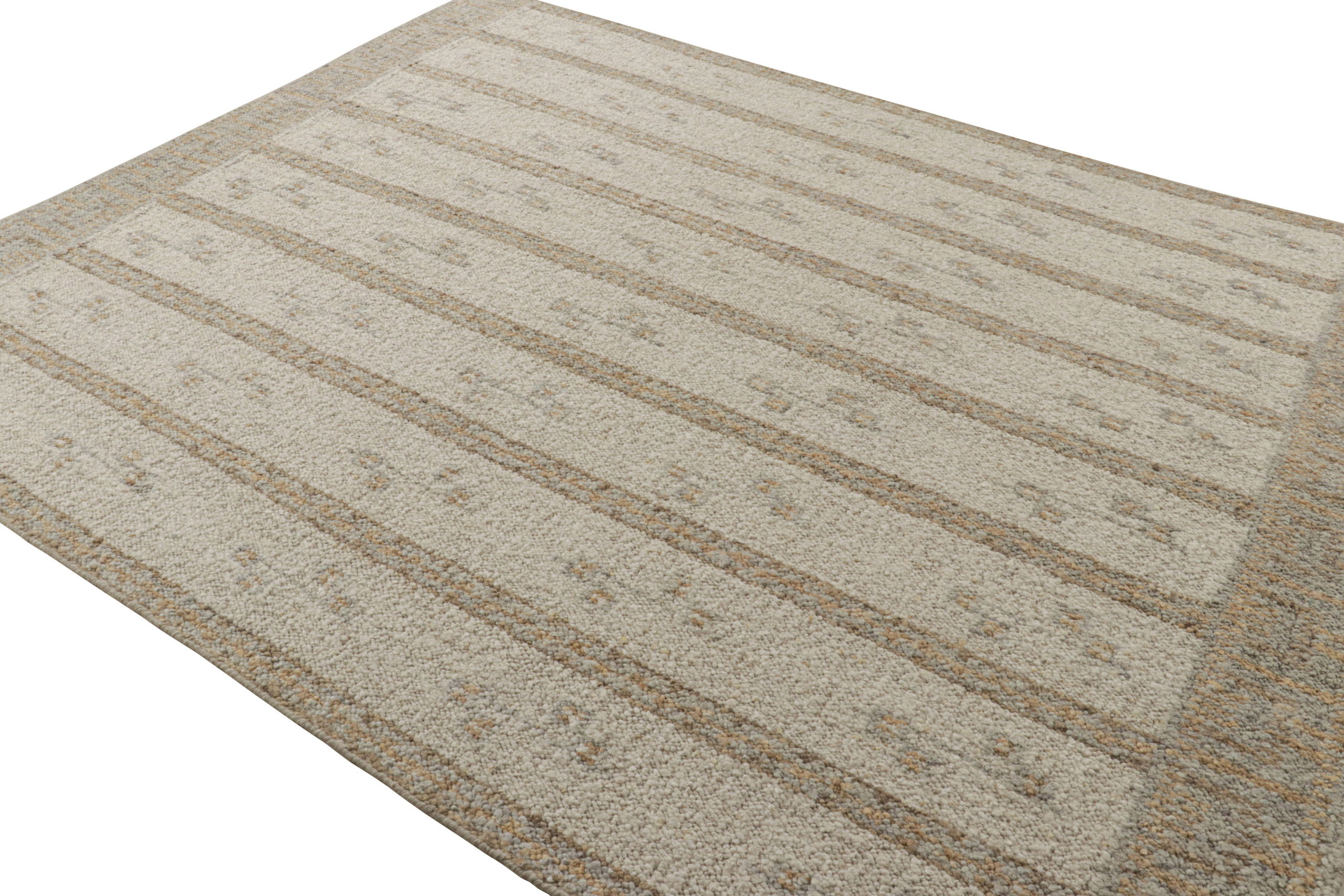 Scandinavian rug
