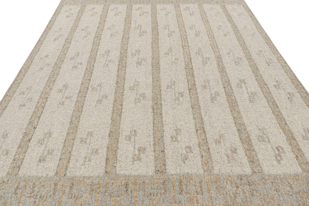 Scandinavian rug