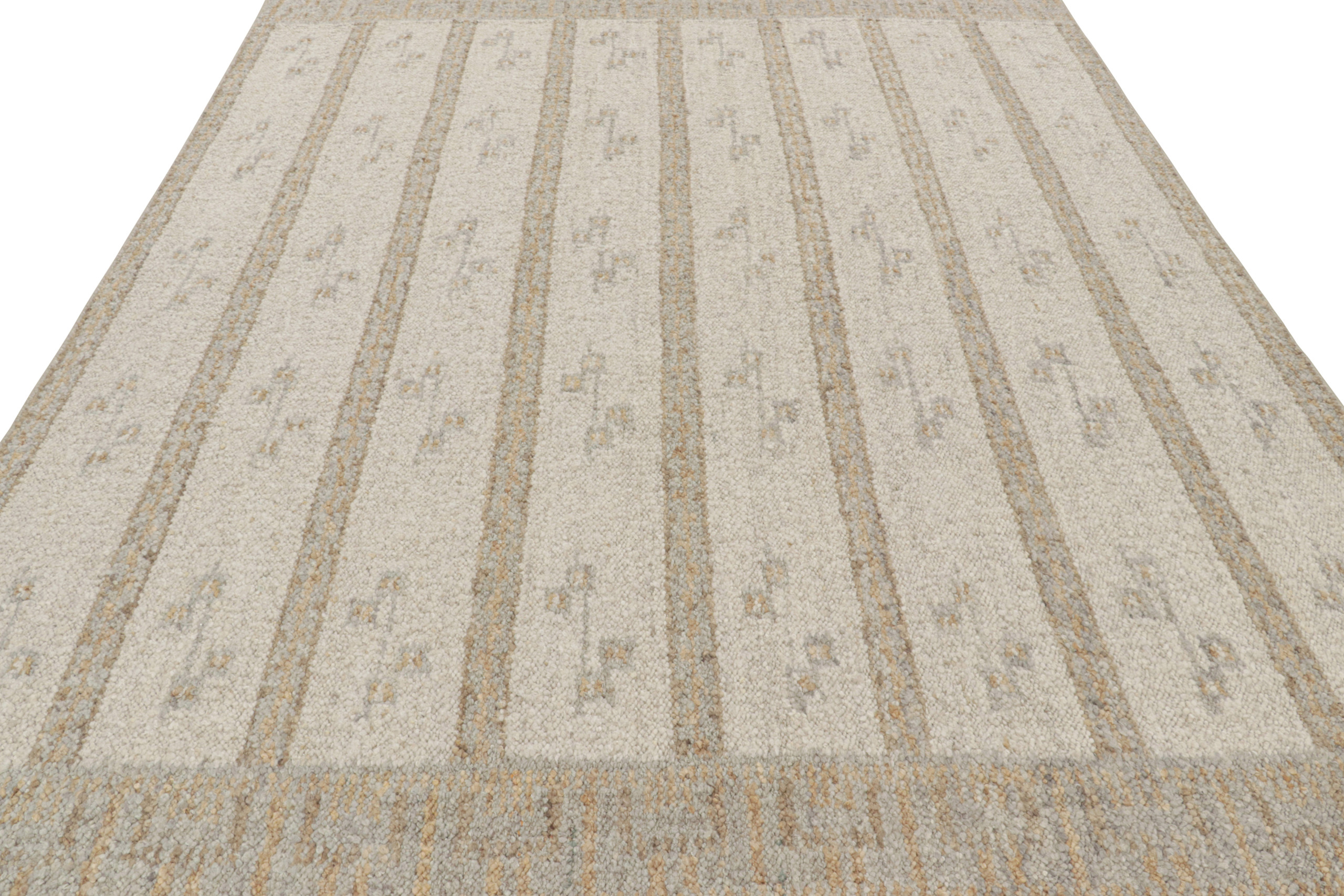 Scandinavian rug