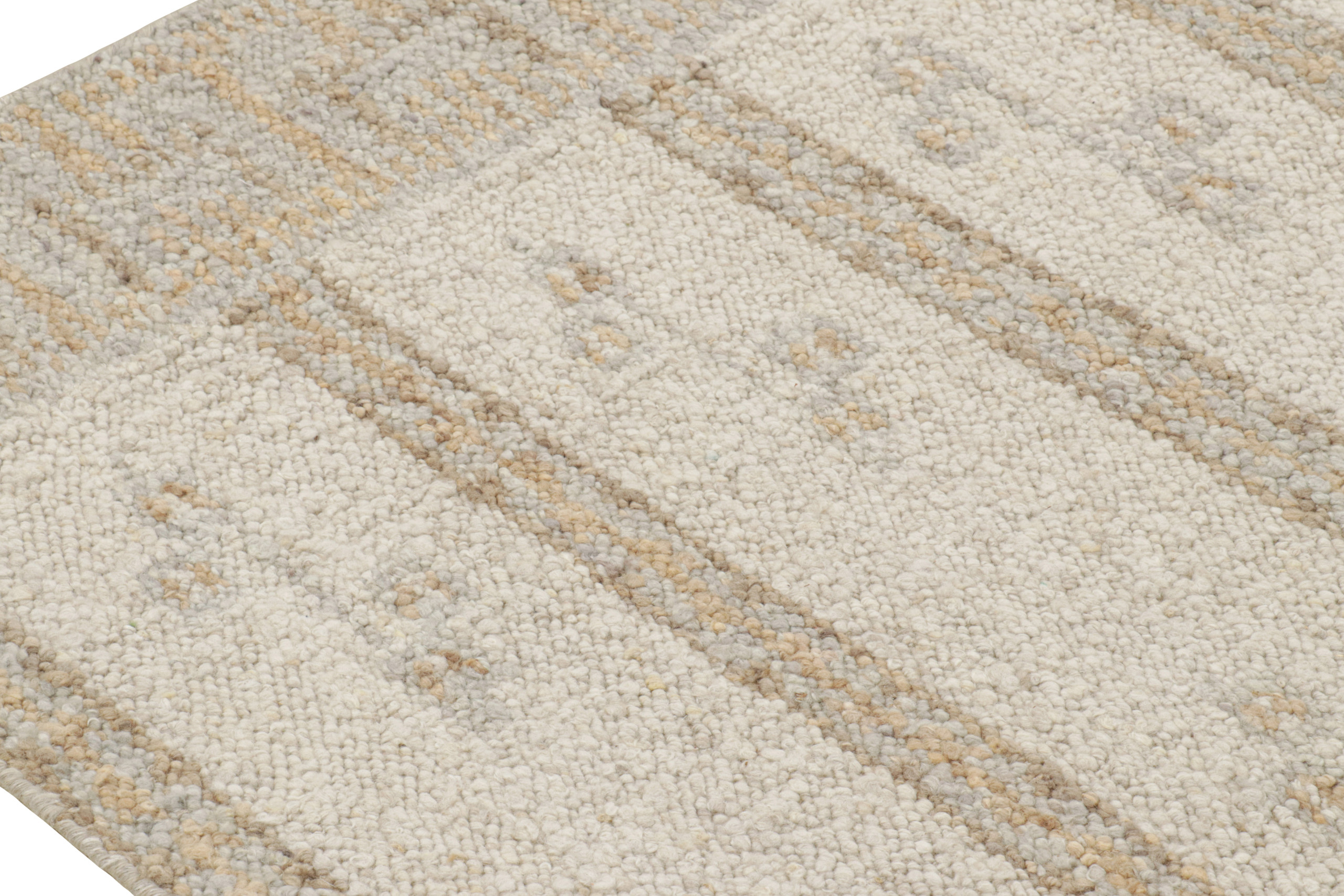 Scandinavian rug