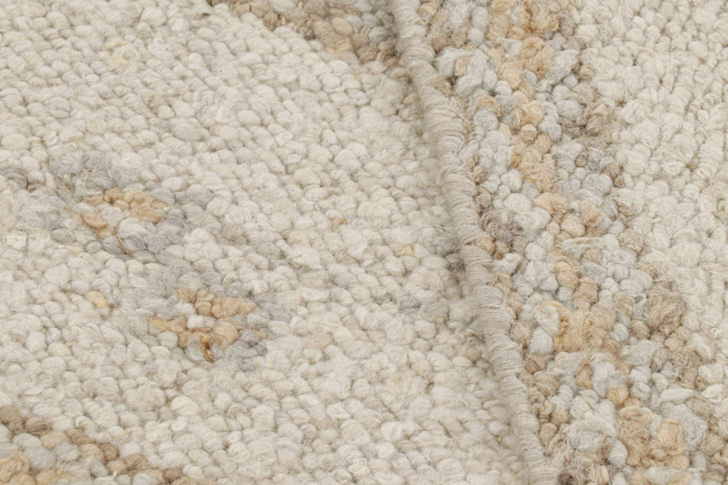 Scandinavian rug