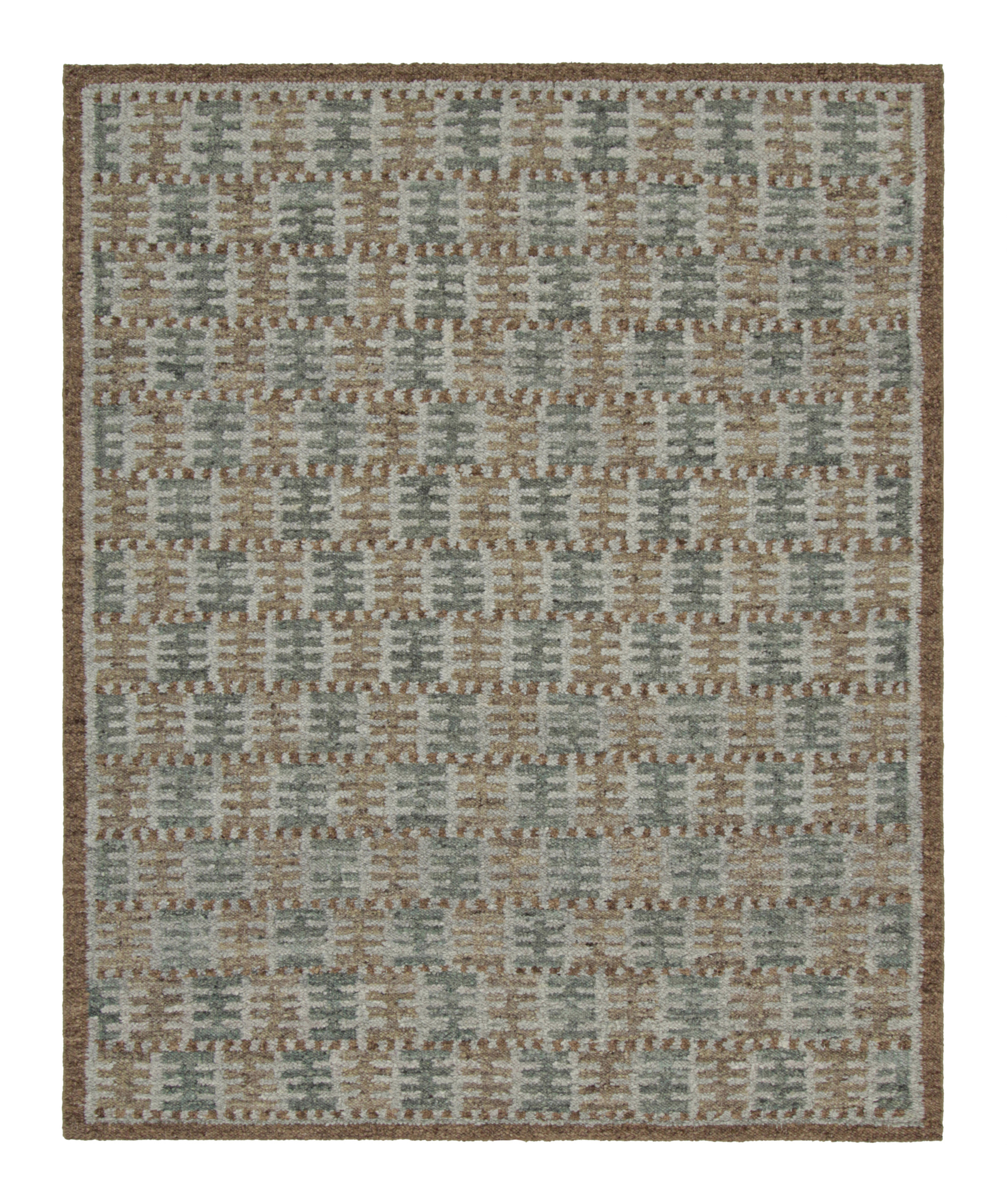 Scandinavian rug