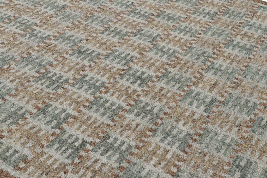 Scandinavian rug