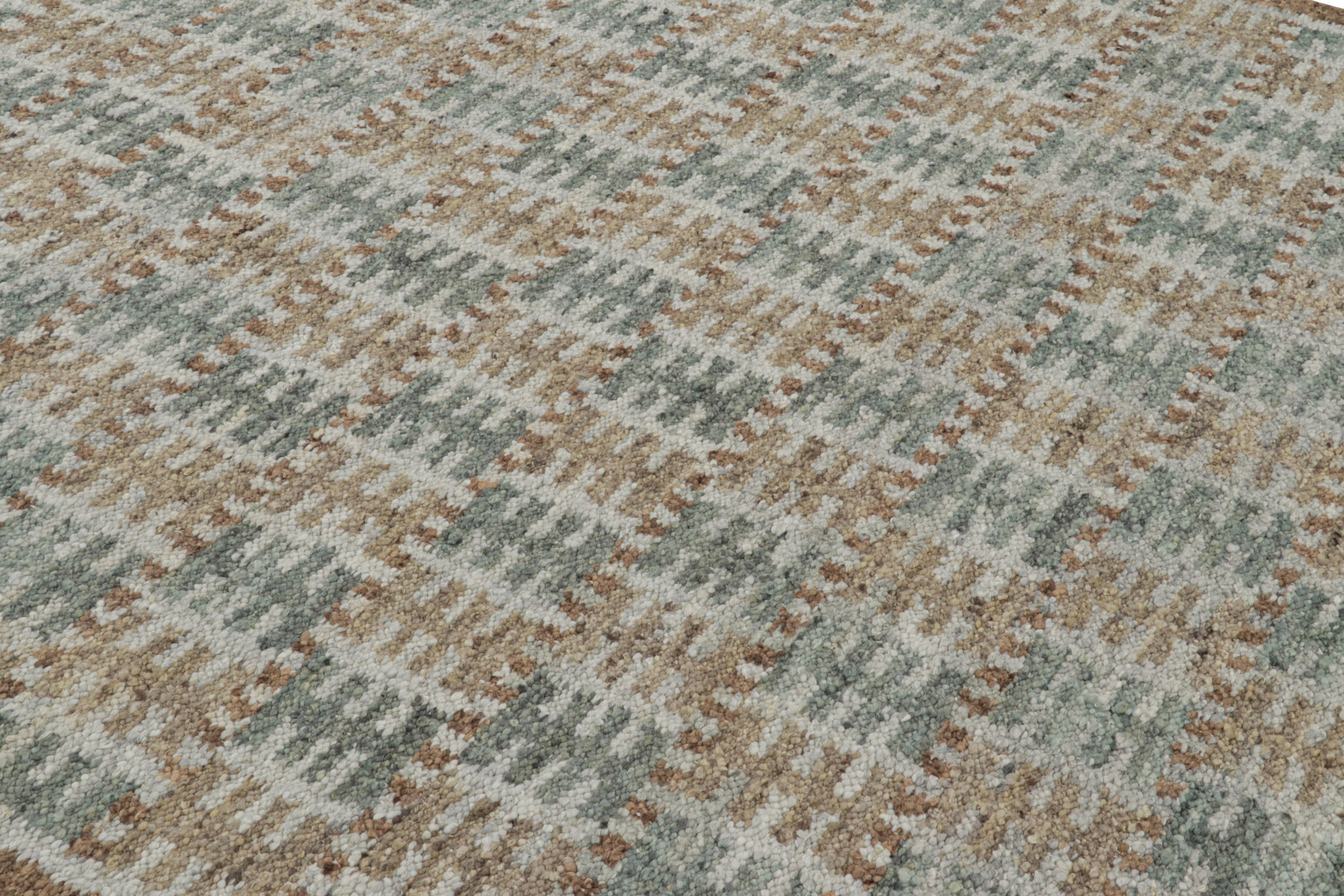 Scandinavian rug