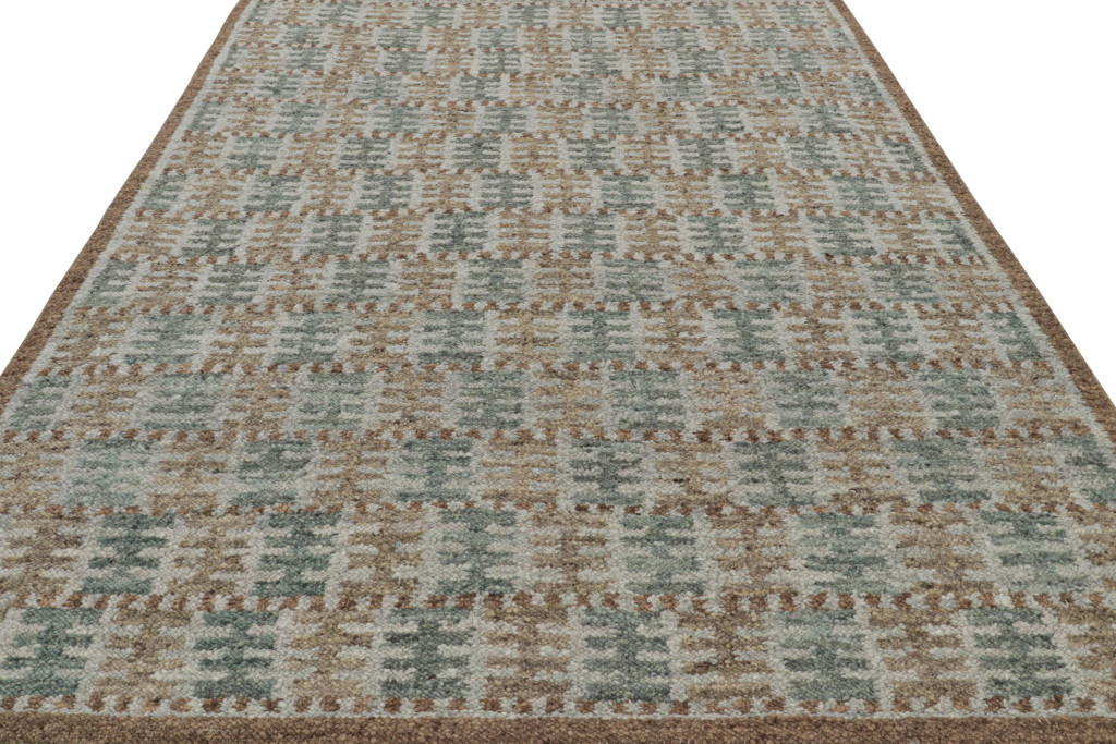 Scandinavian rug