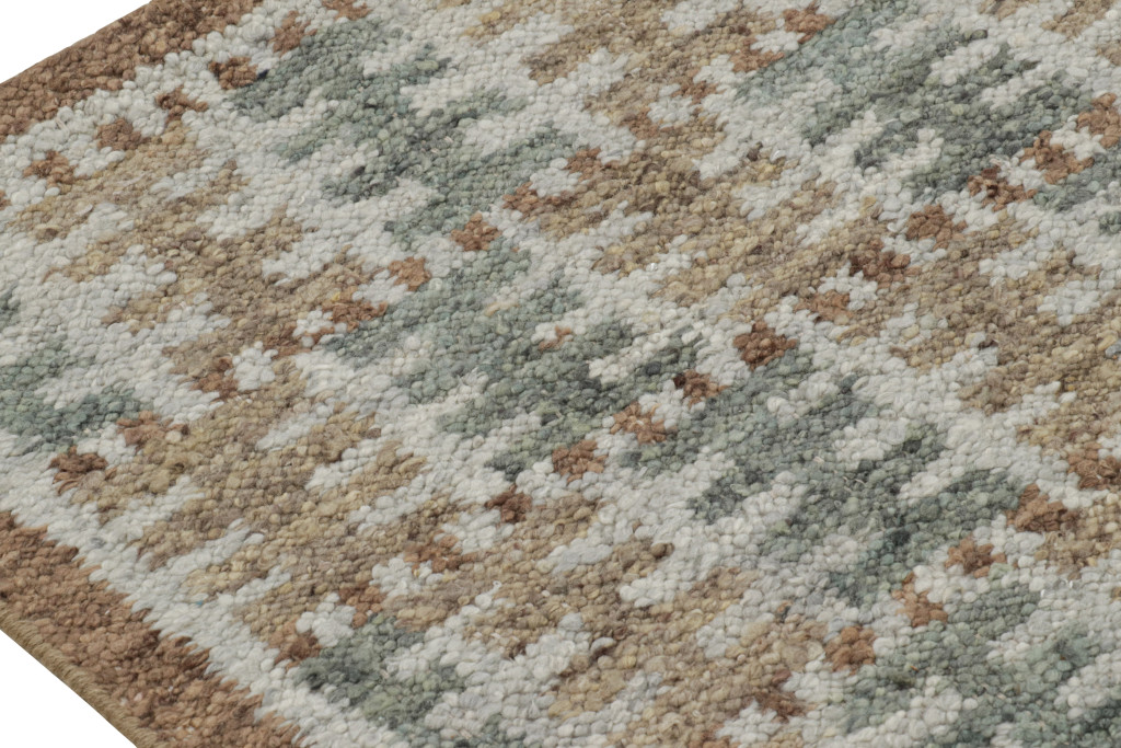 Scandinavian rug