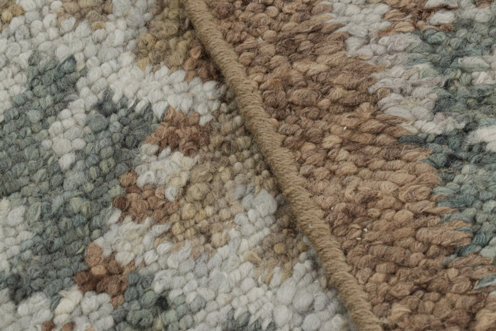 Scandinavian rug