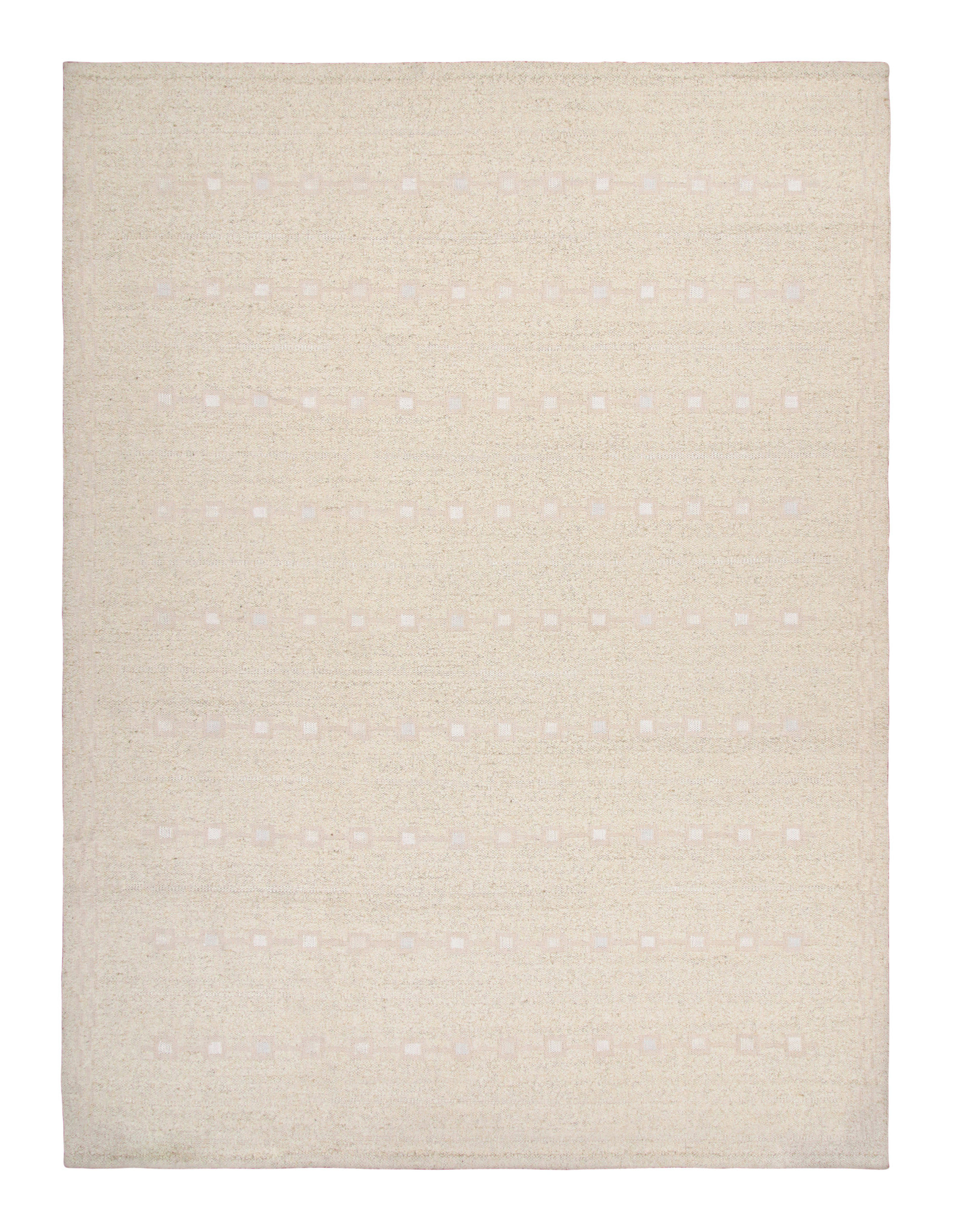 Scandinavian rug