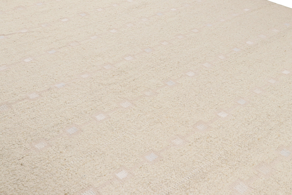 Scandinavian rug