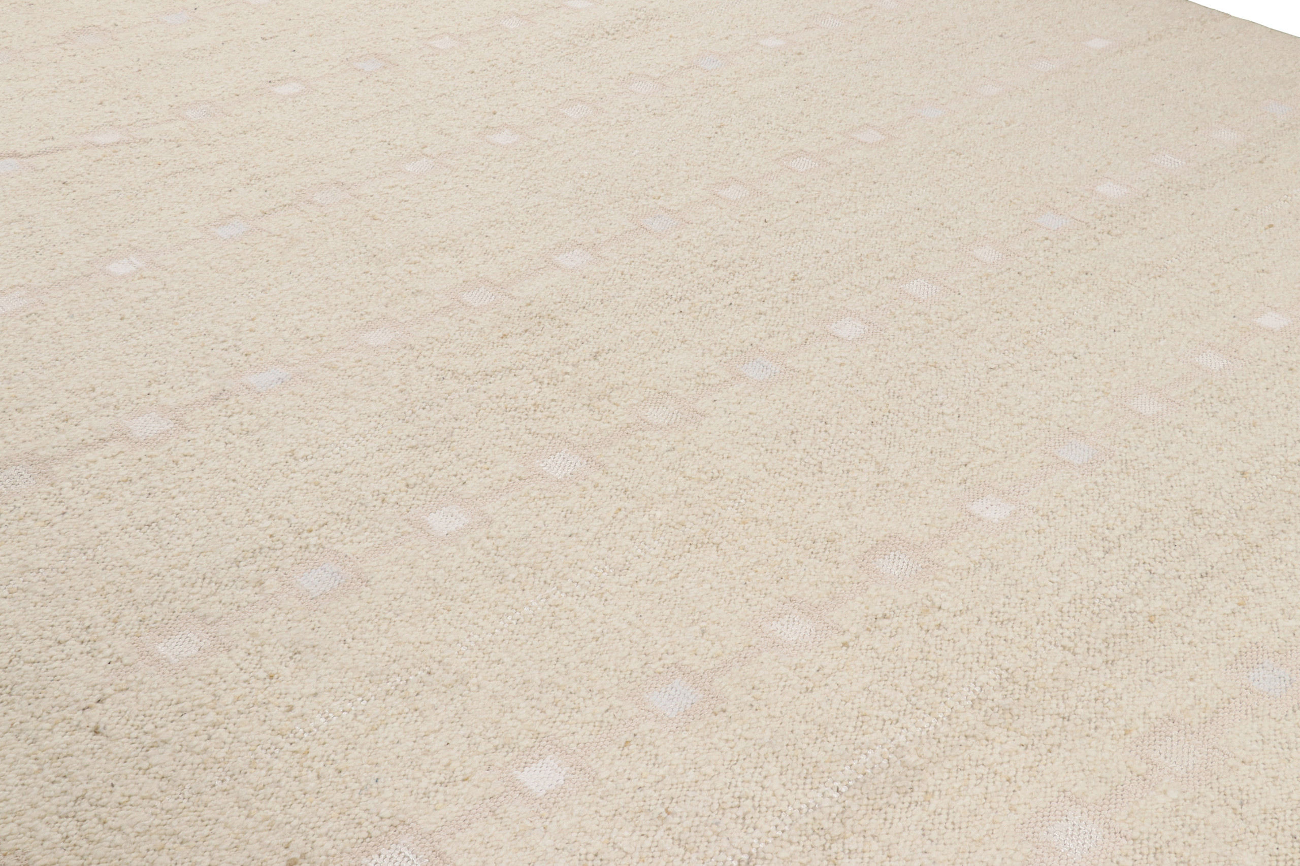 Scandinavian rug