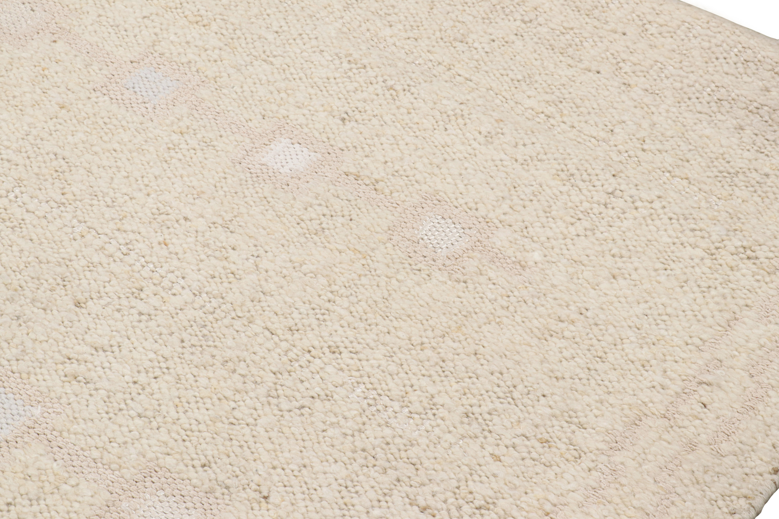 Scandinavian rug