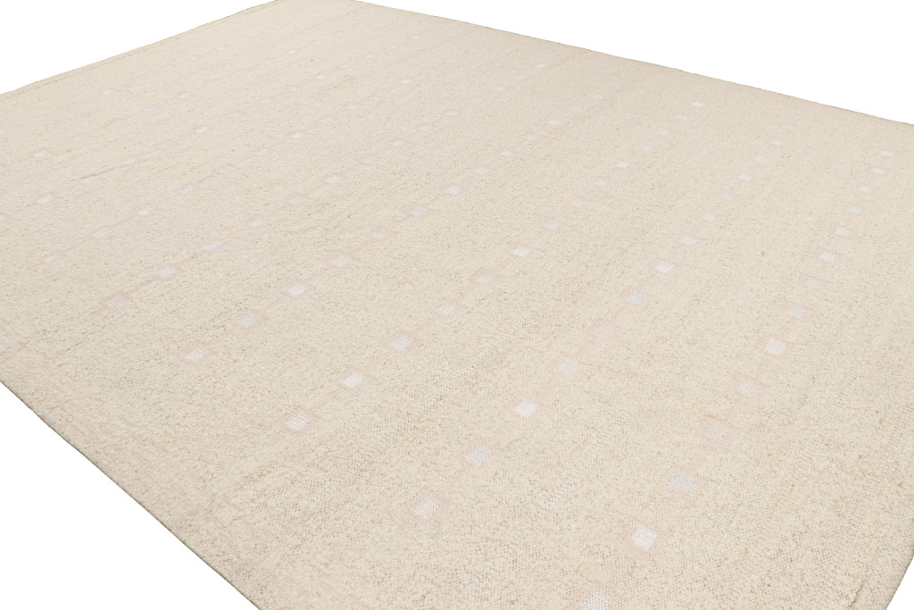 Scandinavian rug