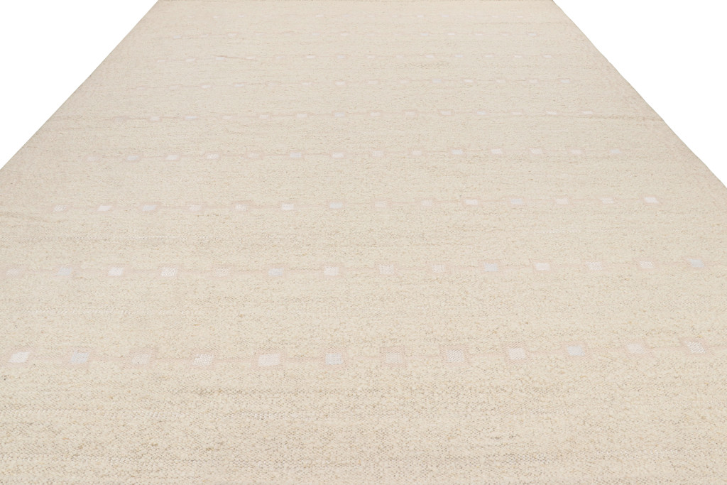 Scandinavian rug